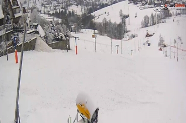 Olczanski ski resort
