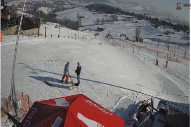Olczanski ski resort