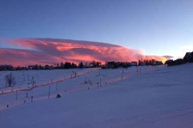Olczanski ski resort