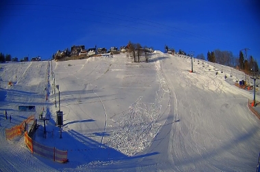 Olczanski ski resort
