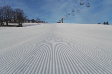 Olczanski ski resort