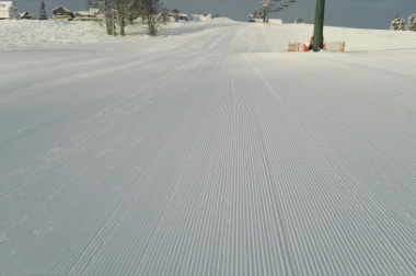 Olczanski ski resort