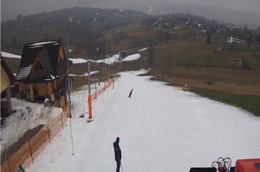 Olczanski ski resort